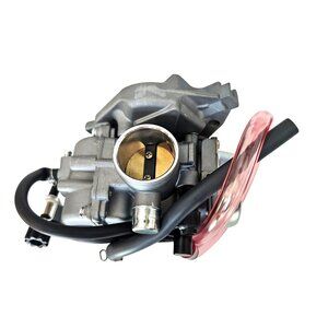 Carburetor For KAWASAKI PRAIRIE 360 KVF360 KVF-360 KVF 360 2003-2007